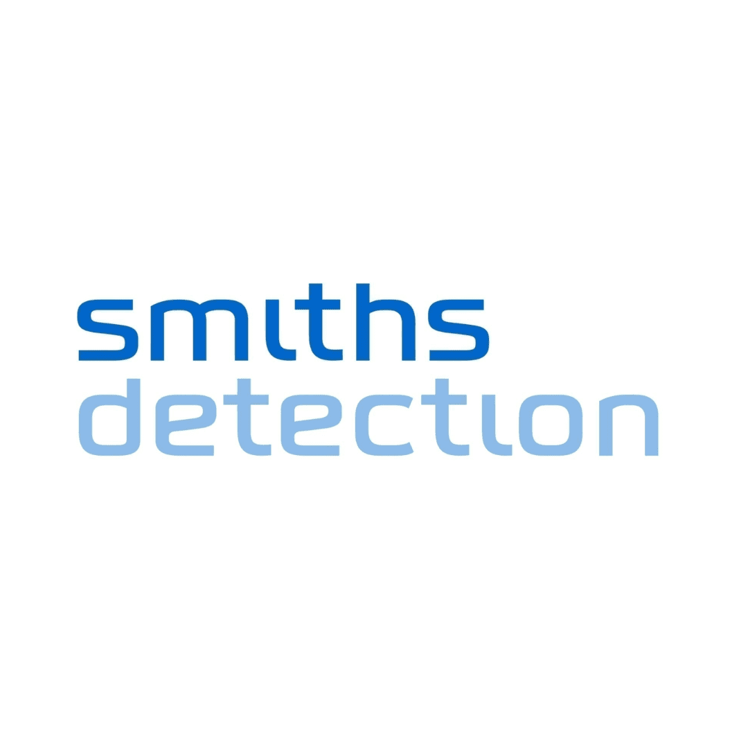 Terence Ong, Smiths Detection